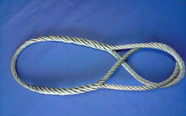 钢丝绳的生产工艺