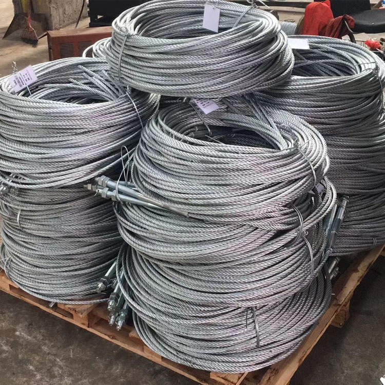 钢丝绳